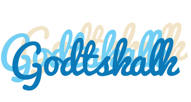 Godtskalk breeze logo