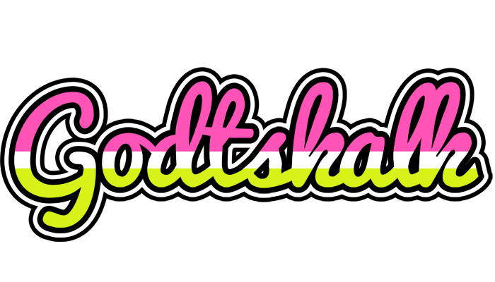 Godtskalk candies logo