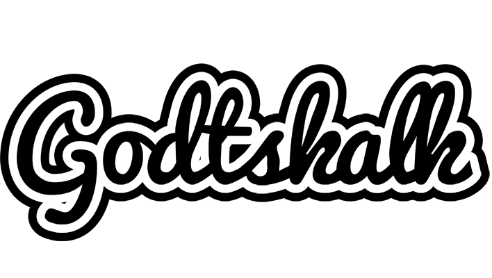 Godtskalk chess logo