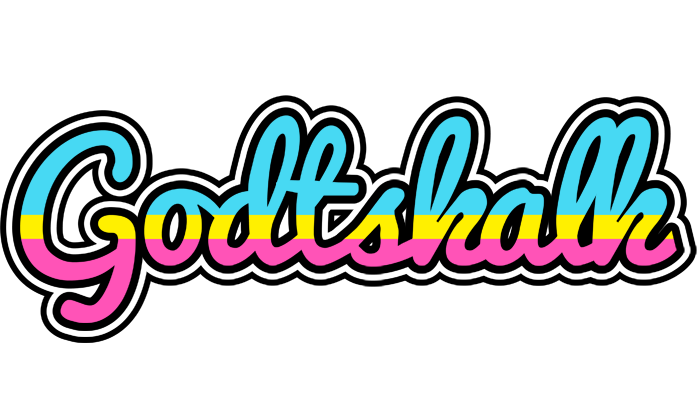 Godtskalk circus logo