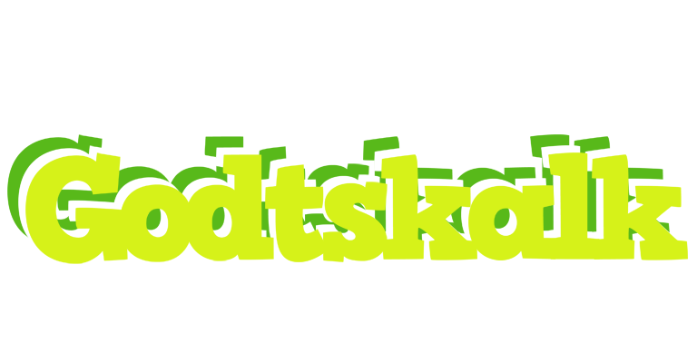 Godtskalk citrus logo