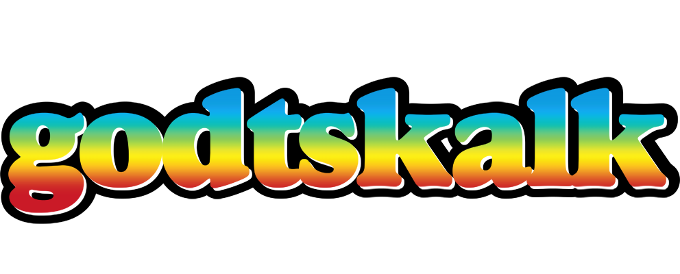 Godtskalk color logo