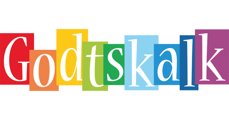 Godtskalk colors logo