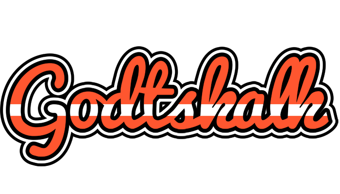 Godtskalk denmark logo