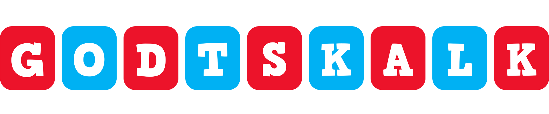 Godtskalk diesel logo