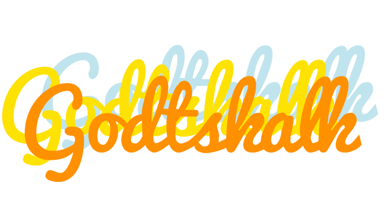 Godtskalk energy logo