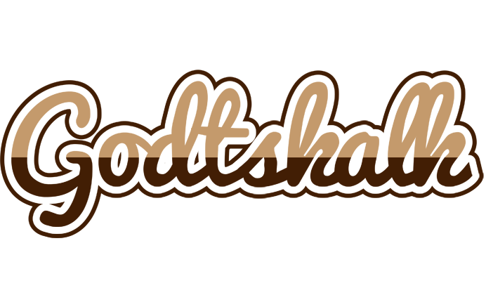 Godtskalk exclusive logo