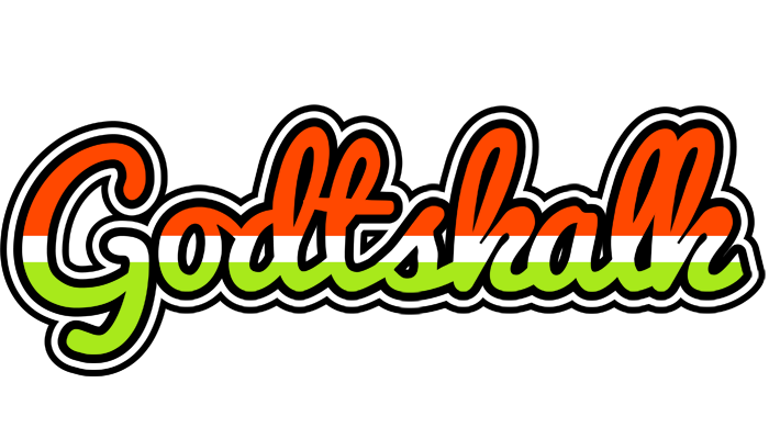 Godtskalk exotic logo