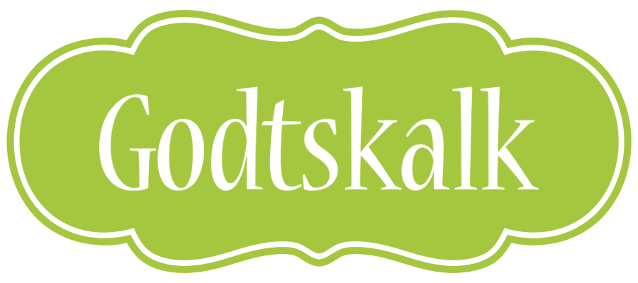 Godtskalk family logo