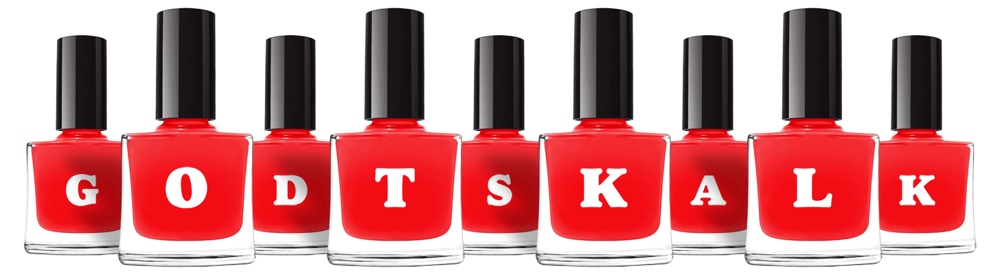 Godtskalk fashion logo