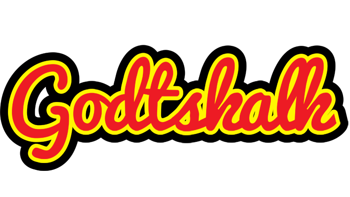 Godtskalk fireman logo