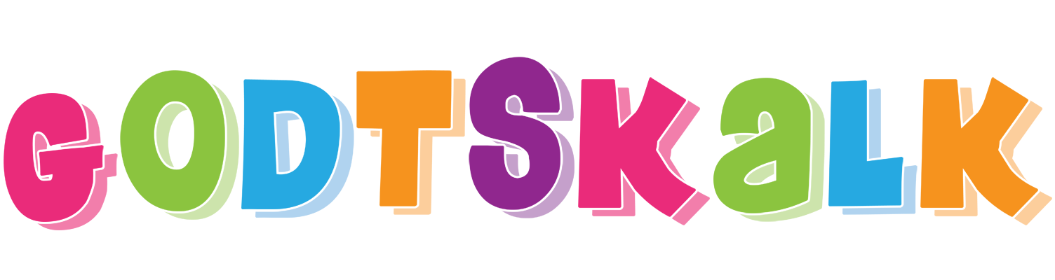 Godtskalk friday logo