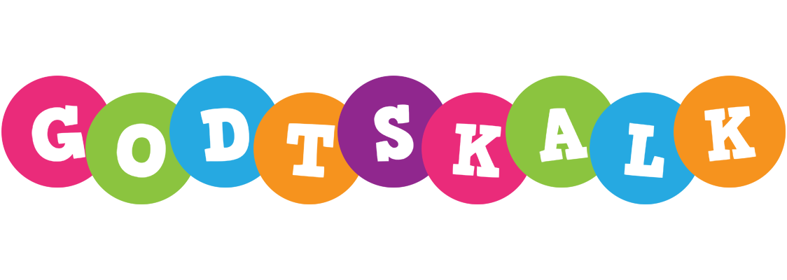 Godtskalk friends logo