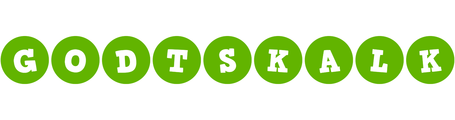 Godtskalk games logo