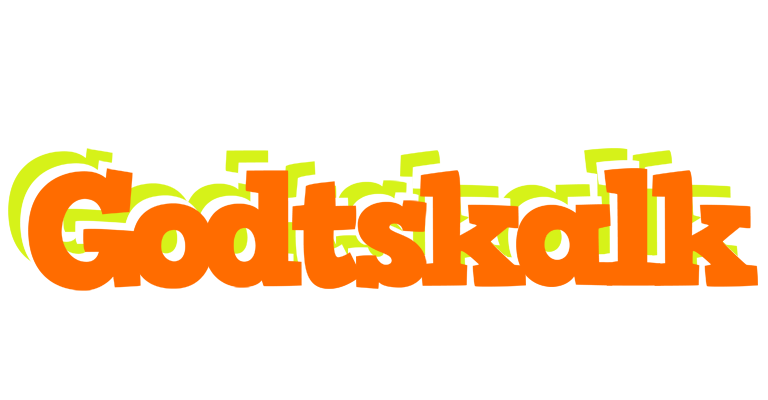 Godtskalk healthy logo