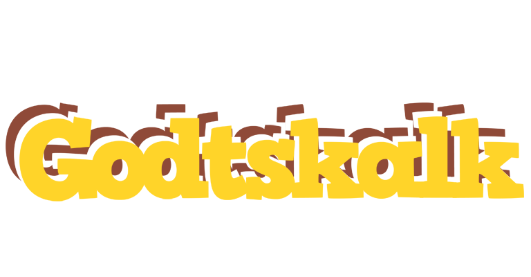 Godtskalk hotcup logo