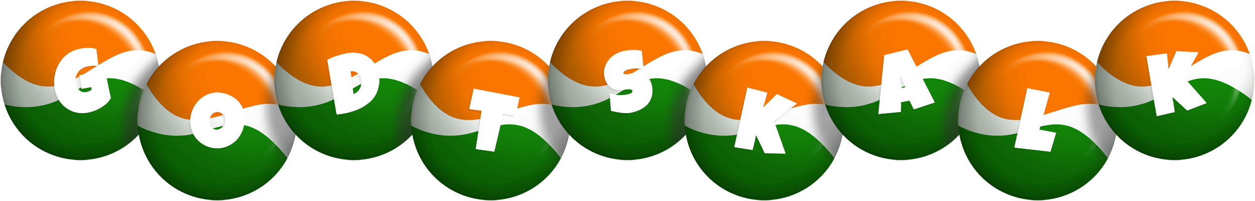 Godtskalk india logo