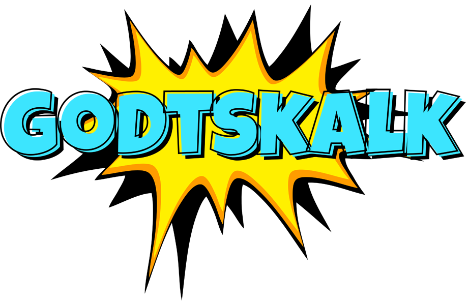 Godtskalk indycar logo