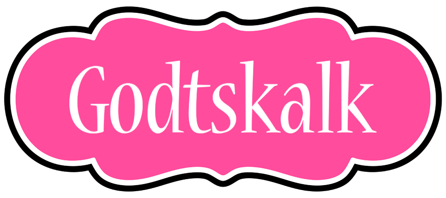 Godtskalk invitation logo