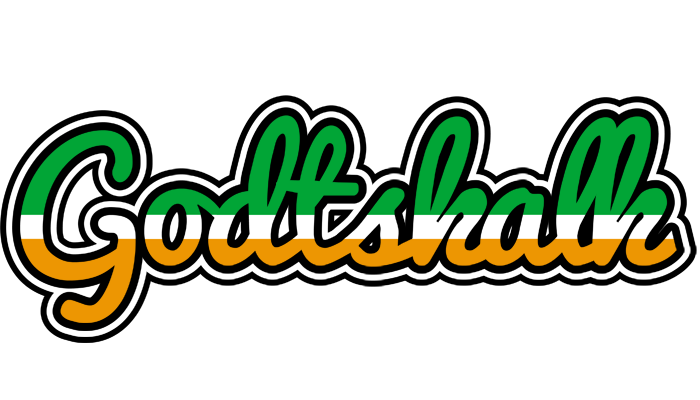 Godtskalk ireland logo