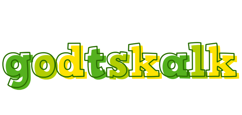 Godtskalk juice logo