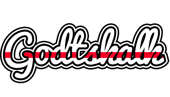 Godtskalk kingdom logo