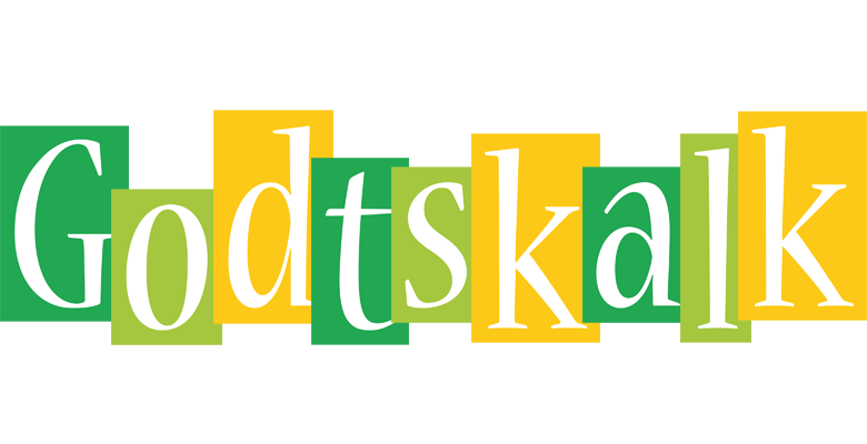 Godtskalk lemonade logo
