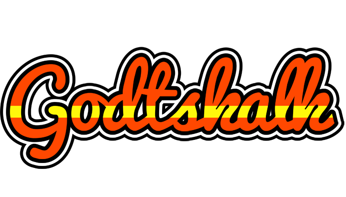 Godtskalk madrid logo