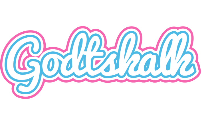 Godtskalk outdoors logo