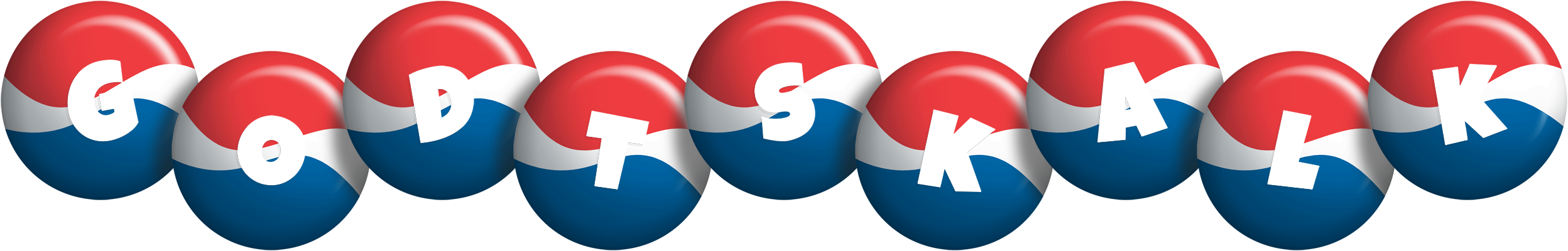 Godtskalk paris logo