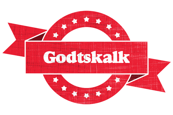 Godtskalk passion logo