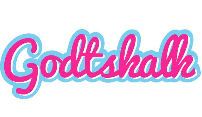 Godtskalk popstar logo
