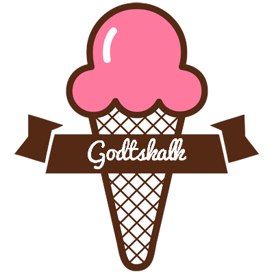 Godtskalk premium logo