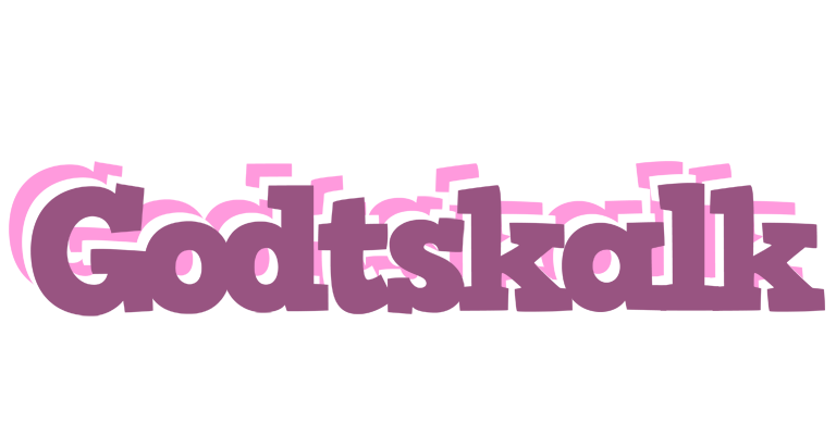 Godtskalk relaxing logo