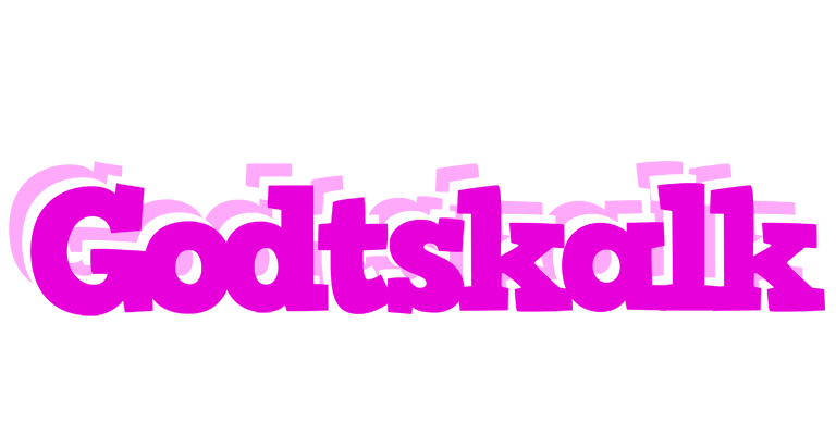 Godtskalk rumba logo