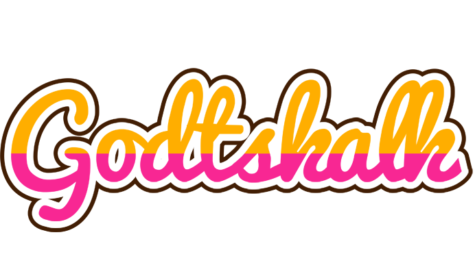Godtskalk smoothie logo