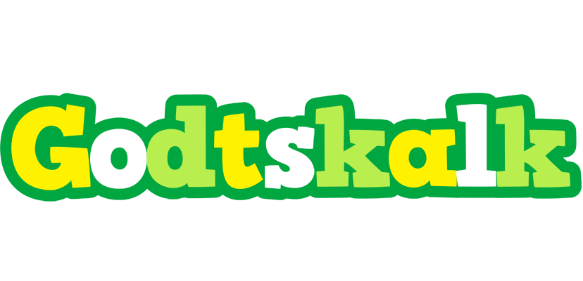 Godtskalk soccer logo