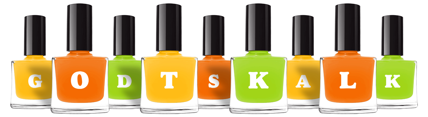 Godtskalk studio logo