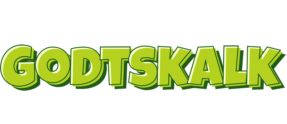 Godtskalk summer logo