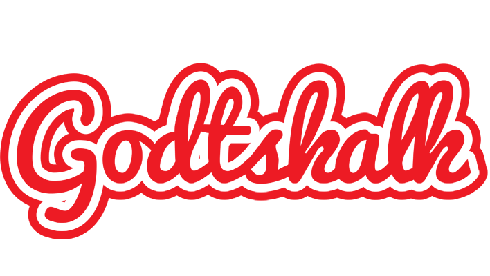 Godtskalk sunshine logo