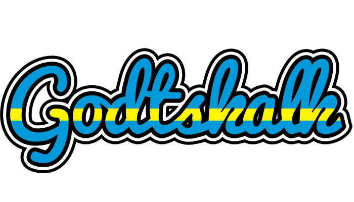 Godtskalk sweden logo