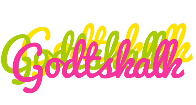 Godtskalk sweets logo