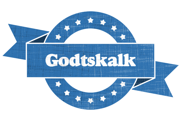 Godtskalk trust logo