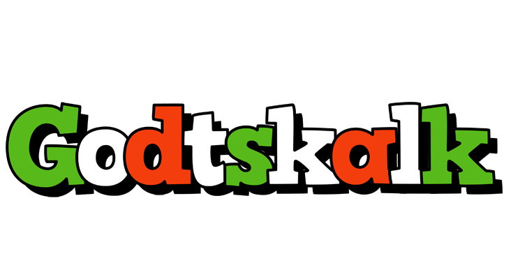 Godtskalk venezia logo
