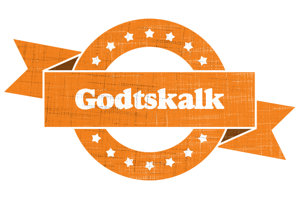Godtskalk victory logo