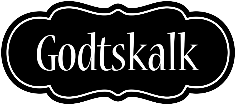 Godtskalk welcome logo