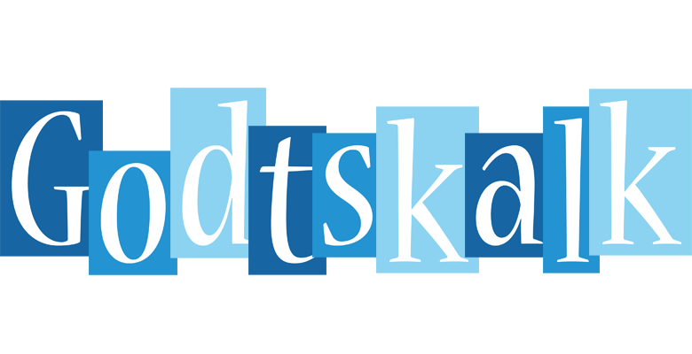 Godtskalk winter logo