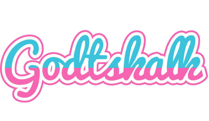 Godtskalk woman logo