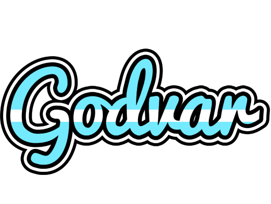 Godvar argentine logo
