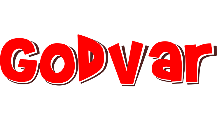 Godvar basket logo